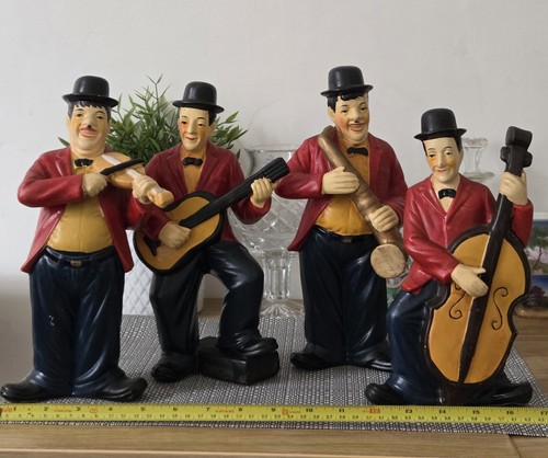 80s vintage laurel hardy - 80s,