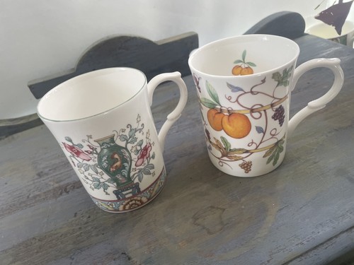 Kingsbury fine bone china - kingsbury,