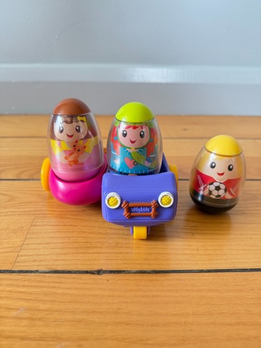 2009 playskool weebles - 2009,