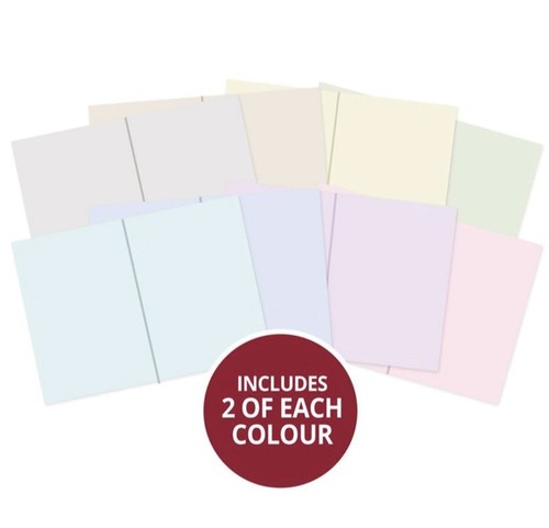 Hunkydory touch colour - a, of
