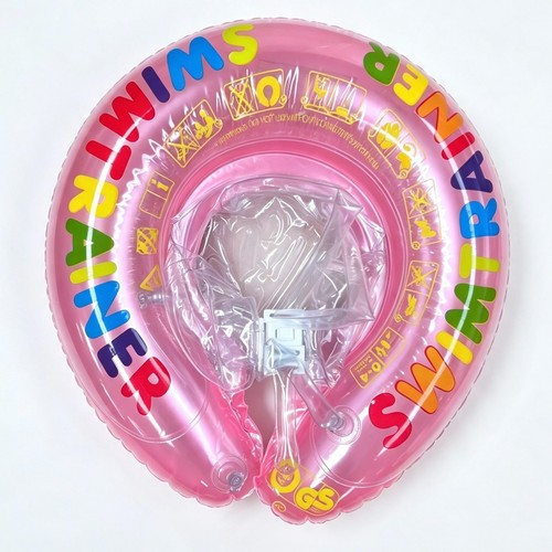 Baby inflatable swim trainer - baby,