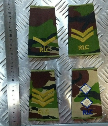 Genuine british army - british,