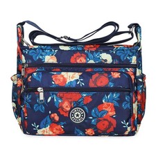 Ladies Messenger Cross Body