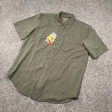 Orvis Men's Short Sleeve Tech