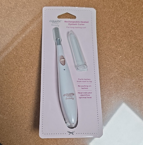 Equate beauty rechargeable - equate,