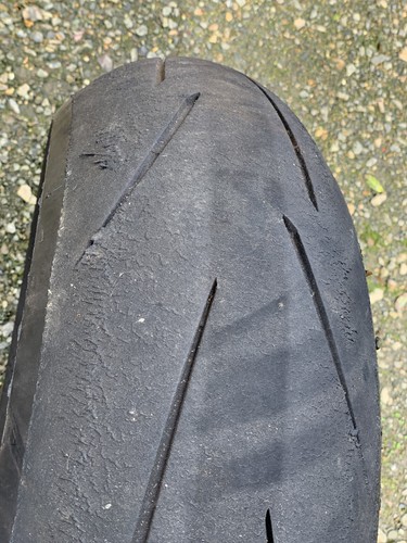 Metzeler racetec 180 zr - metzeler, 60