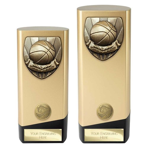 Basketball prime gold - basketball,