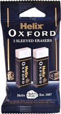 Helix Oxford Twin Pack of