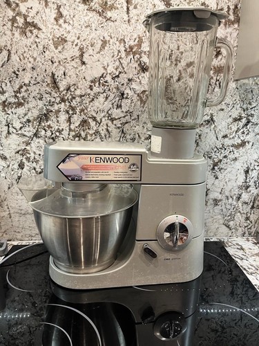 Kenwood chef premier kmc560 - kenwood,