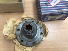 Morris Eight 8 Series E