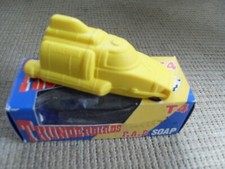 Thunderbird 2/4 Bubble