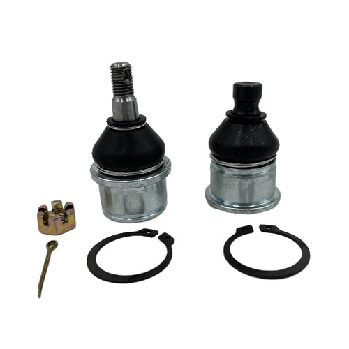 Top lower ball joint - top,