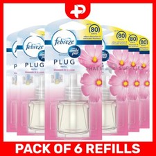 Febreze Ambi Pur Plug In