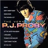 P.J. Proby - Very Best of