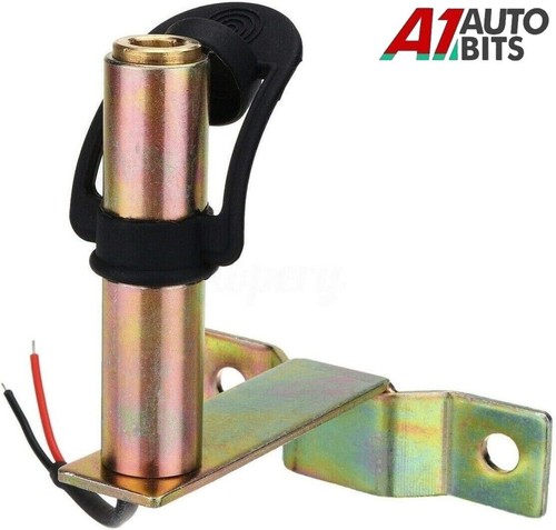 Flashing amber beacon mount - flashing,