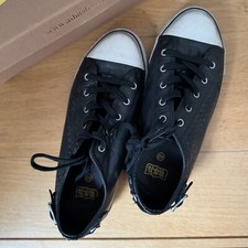 ASH ‘Virgo’ low top