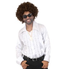 MENS 60s 70s DISCO COSTUME