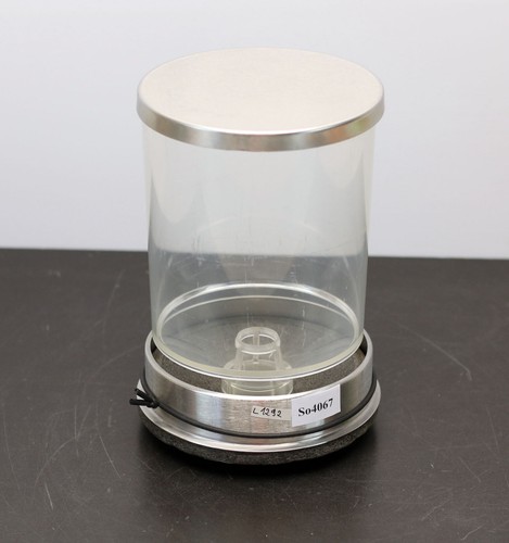 Original coffee bean container