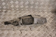 Kawasaki ZX6R 636 C C1H C2H 05 06 exhaust pipe cover/guard/heat shield 2005 2006