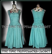 Kate Moss Topshop Mint Green