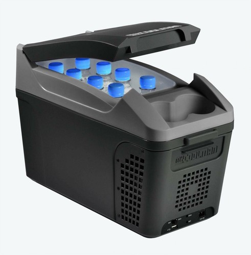 Milenco thermoelectric cooler - thermoelectric,