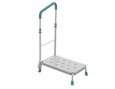 Prima Home Step and Height