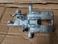Brake Caliper Rear Right Fits