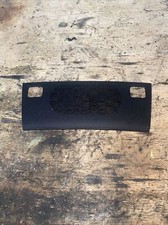 AUDI TT 8J MK2 FRONT DASH