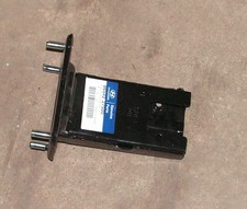 Hyundai Coupe Front RH Bumper