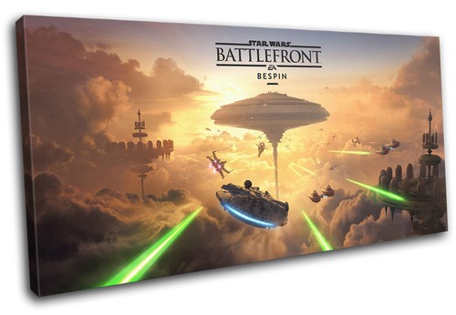 Star wars battlefront bespin - battlefront,