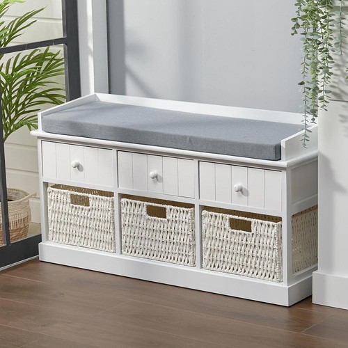 Shoe storage bench cabinet - shoe,