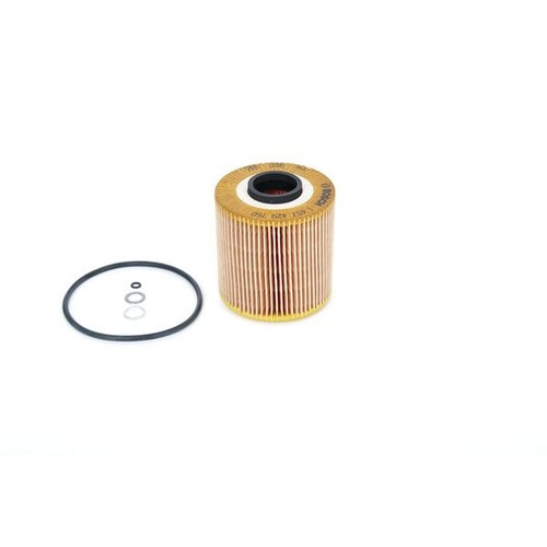 Oil filter for bmw series - for,