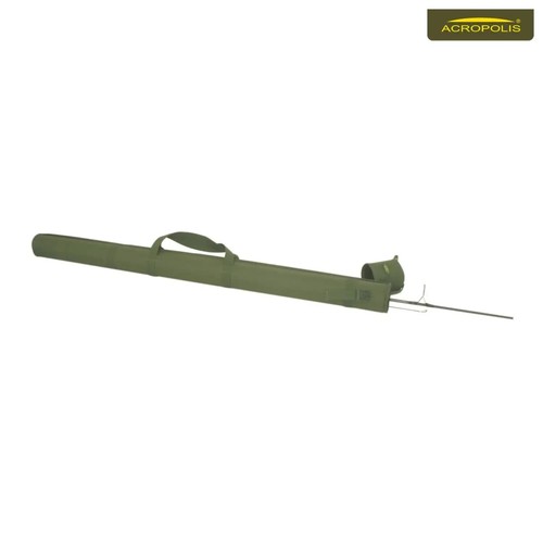 Rod tube case fishing - case,,