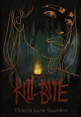 Kill bite victoria jayne - bite, by