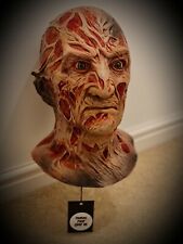 1:1 Freddy Krueger Bust (Part