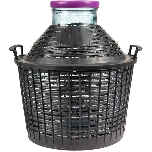 34l gallons glass - -,