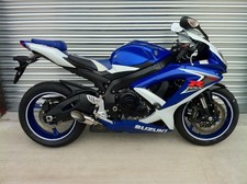 Pipe werx suzuki - gsxr, 750