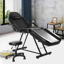 Adjustable Massage Bed Table