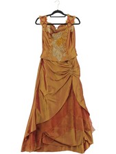 Cherlone A-Line Maxi Dress