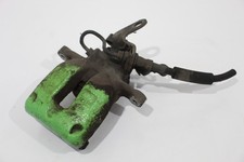 Audi TT 8J Mk2 Quattro NS Left Rear Brake Caliper For 286x12mm Discs 1K0615423M