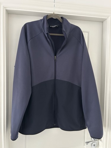 Salomon hybrid fleece - fleece, xxl
