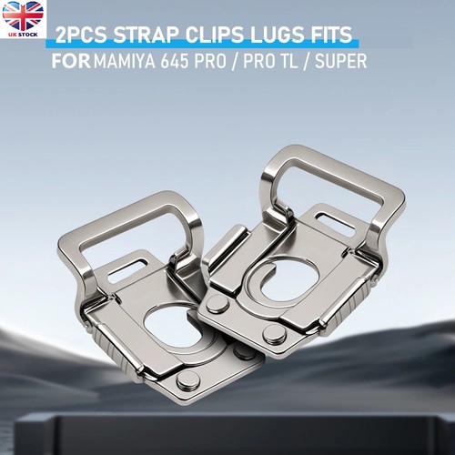 Lugs shoulder strap - lugs,