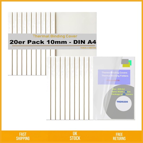 Professional thermal binding - professional,