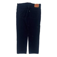502 Levis Cord Trousers -