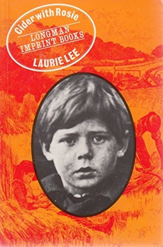 Cider with rosie laurie - rosie,