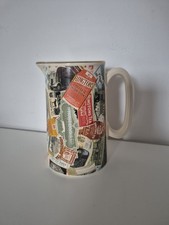 Ringtons Tea Label Advertising