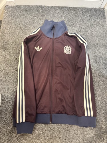 Adidas originals spain track - spain,