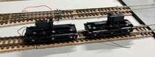 Bachmann class spare bogies - bachmann,