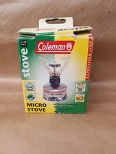Coleman 3140 HPX Backpacking