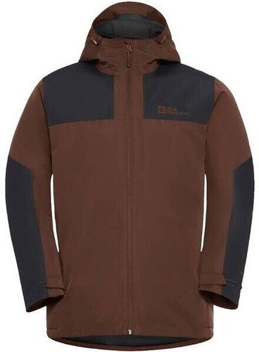 Jack wolfskin jasper insulated - jack,